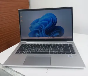 New Laptop HP EliteBook 840 G7 16GB Intel Core i5 SSD 512GB