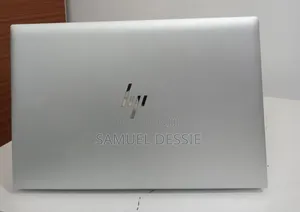 New Laptop HP EliteBook 840 G7 16GB Intel Core i5 SSD 512GB