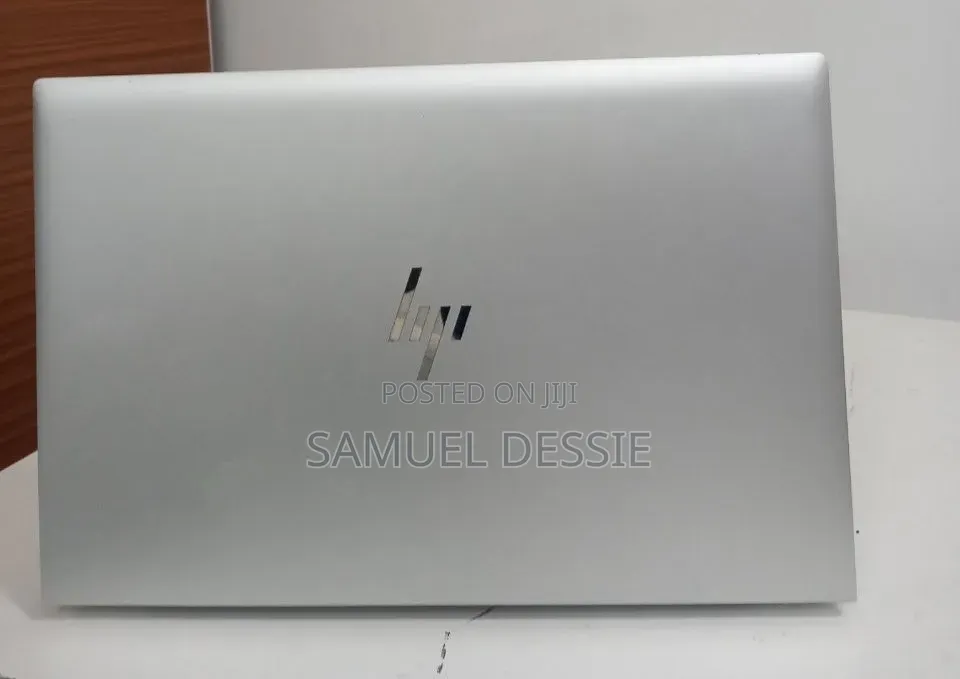 New Laptop HP EliteBook 840 G7 16GB Intel Core i5 SSD 512GB