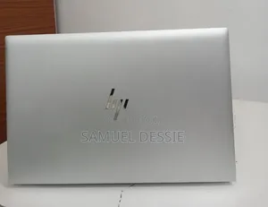 New Laptop HP EliteBook 840 G7 16GB Intel Core i5 SSD 512GB