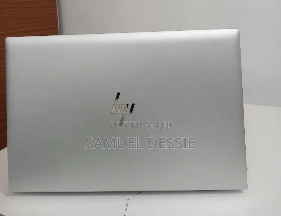 New Laptop HP EliteBook 840 G7 16GB Intel Core i5 SSD 512GB