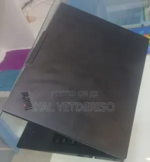 New Laptop Lenovo ThinkPad E14 Gen 6 32GB Intel Core i5 SSD 1T