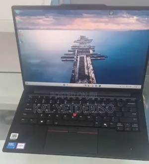 New Laptop Lenovo ThinkPad E14 Gen 6 32GB Intel Core i5 SSD 1T