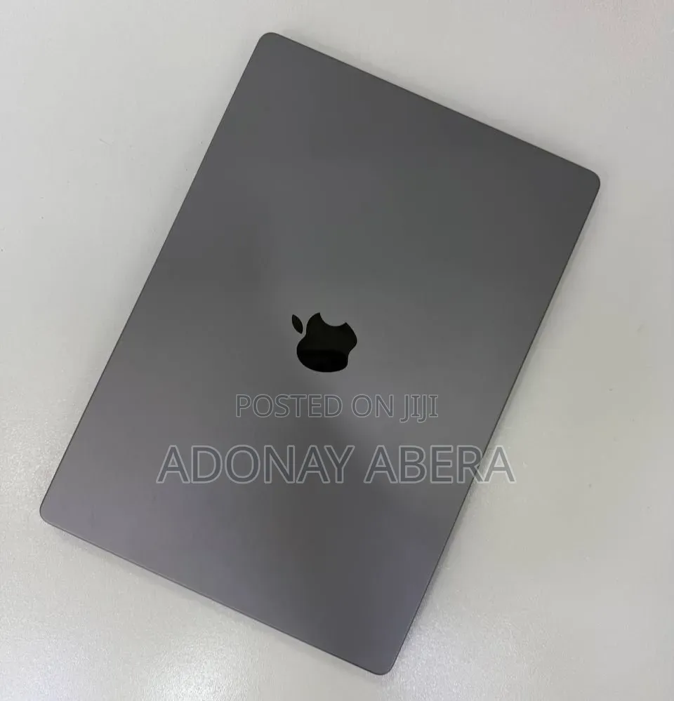 New Laptop Apple MacBook 16GB Apple M1 SSD 1T
