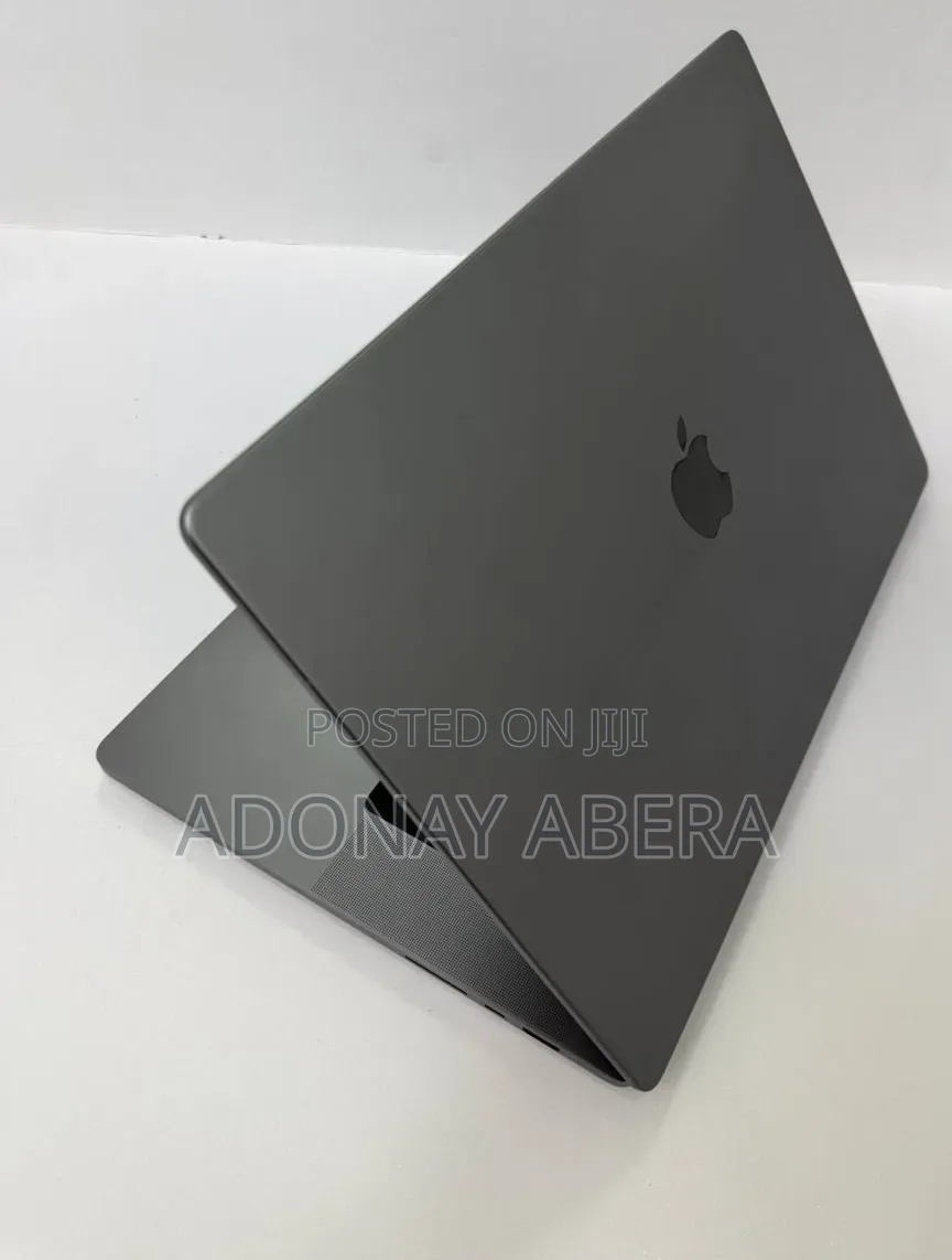 New Laptop Apple MacBook 16GB Apple M1 SSD 1T