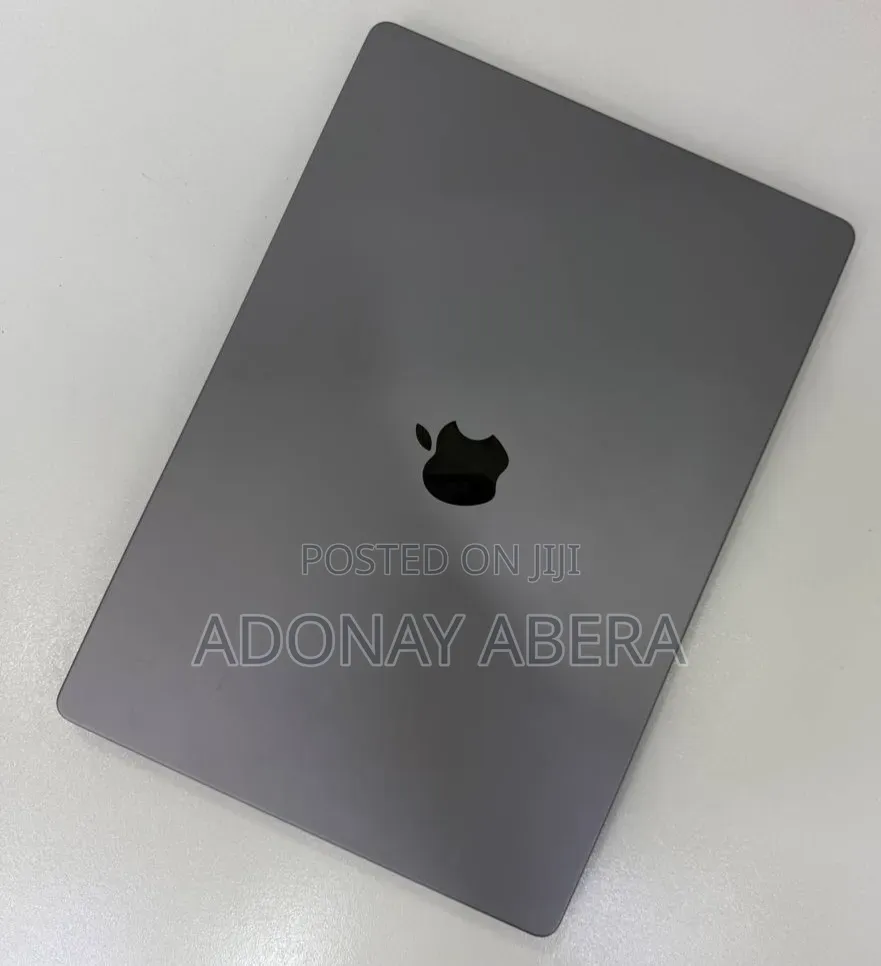 New Laptop Apple MacBook 16GB Apple M1 SSD 1T