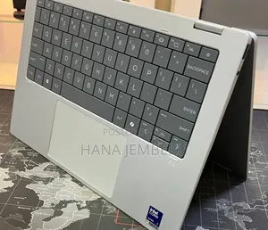 New Laptop HP OmniBook Ultra Flip 14" 16GB Intel Core Ultra 7 SSD 1T