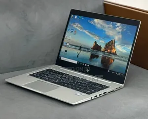 New Laptop HP EliteBook 830 G5 8GB Intel Core i5 SSD 512GB