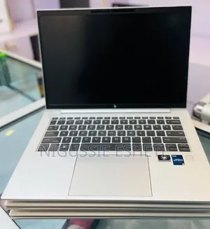 New Laptop HP EliteBook 840 G9 16GB Intel Core i5 SSD 512GB