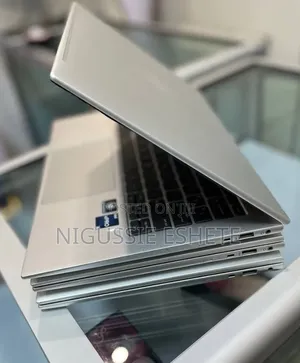 New Laptop HP EliteBook 840 G9 16GB Intel Core i5 SSD 512GB