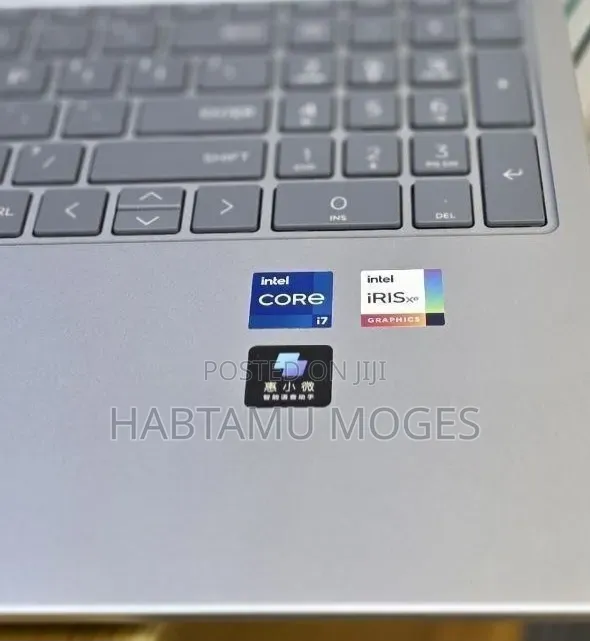 New Laptop HP Stream Notebook 16GB Intel Core i7 SSD 1T