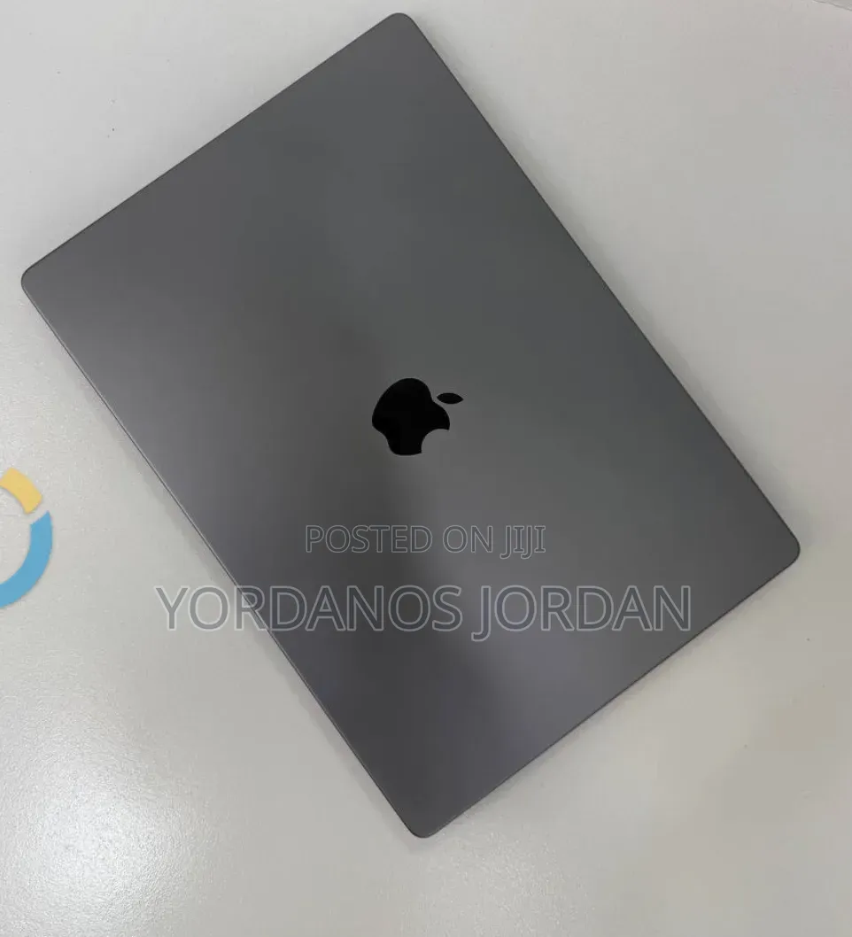 New Laptop Apple MacBook Pro 2021 M1 Max 32GB Apple M1 Max SSD 1T