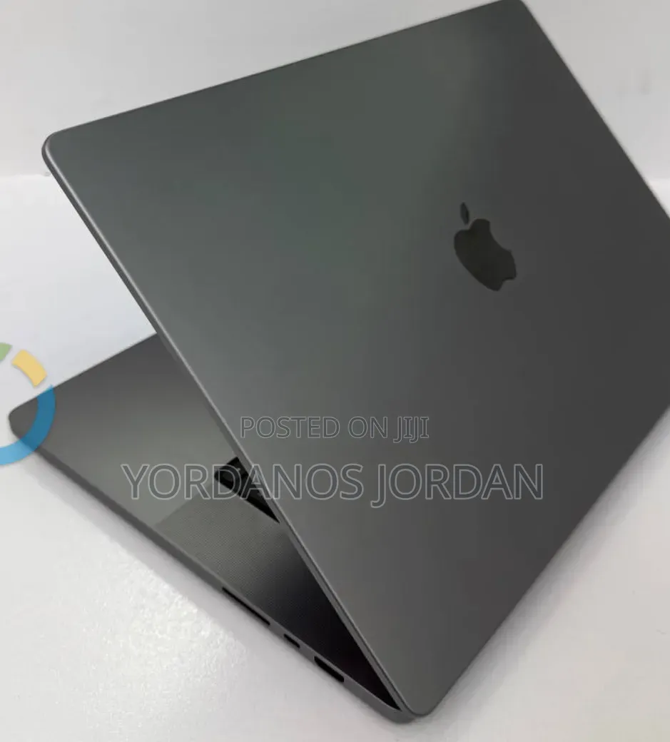 New Laptop Apple MacBook Pro 2021 M1 Max 32GB Apple M1 Max SSD 1T
