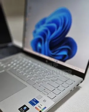 New Laptop HP 16GB Intel Core i5 SSD 1T