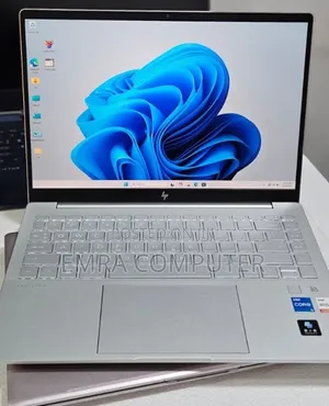 New Laptop HP 16GB Intel Core i5 SSD 1T