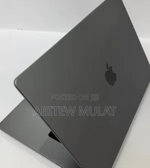 New Laptop Apple MacBook Pro 2021 M1 16GB Apple M1 Pro SSD 1T