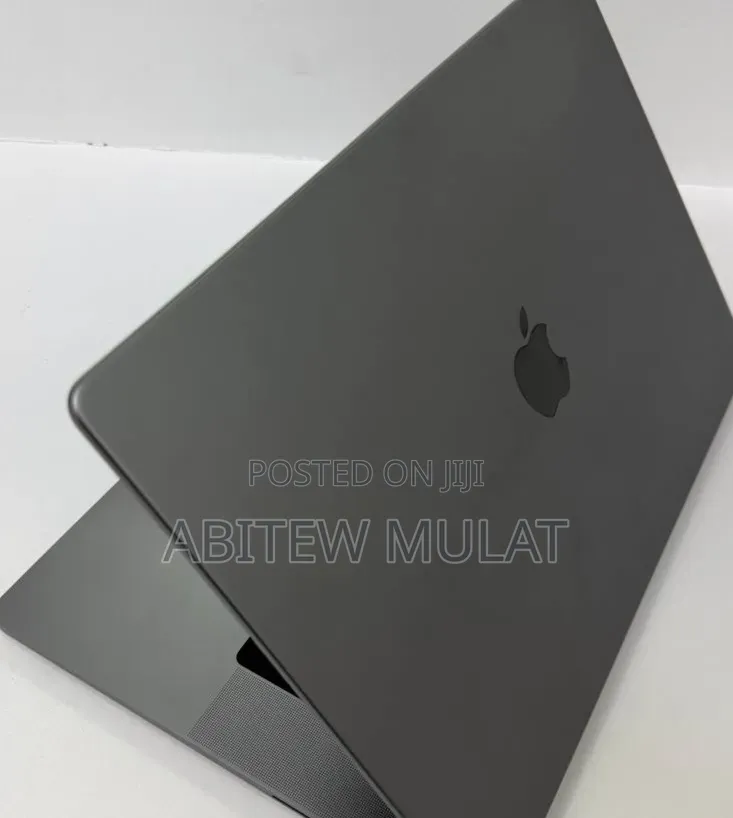 New Laptop Apple MacBook Pro 2021 M1 16GB Apple M1 Pro SSD 1T
