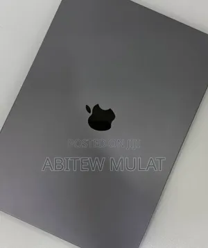 New Laptop Apple MacBook Pro 2021 M1 16GB Apple M1 Pro SSD 1T