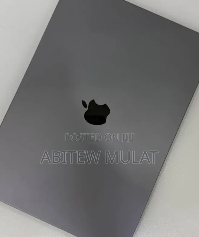 New Laptop Apple MacBook Pro 2021 M1 16GB Apple M1 Pro SSD 1T