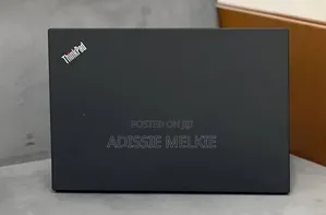 New Laptop Lenovo ThinkPad T490s 16GB Intel Core i5 SSD 512GB