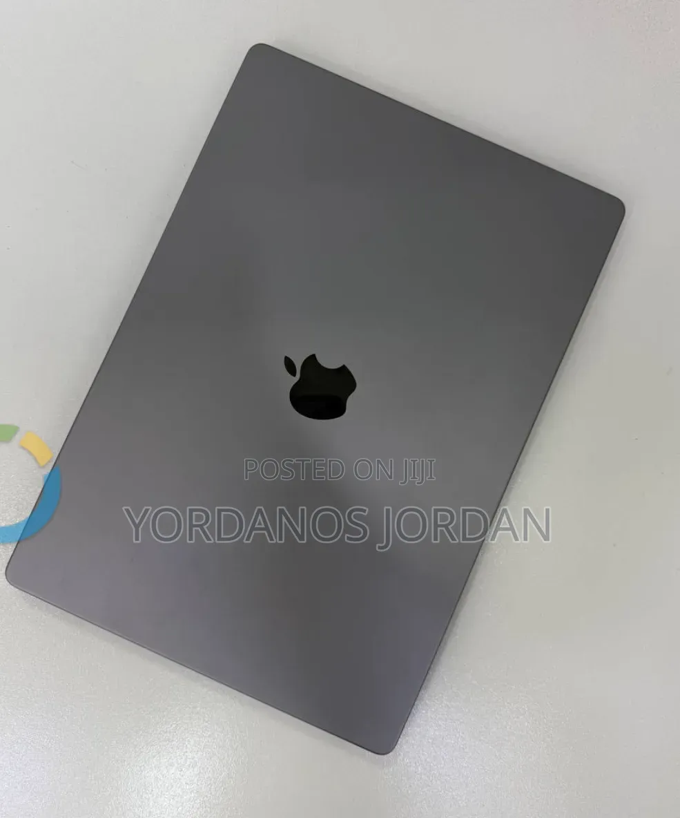 New Laptop Apple MacBook Pro 2021 M1 16GB Apple M1 Pro SSD 1T