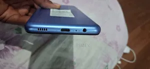 Samsung Galaxy F12 128 GB Blue