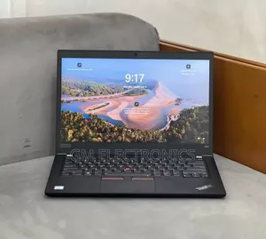 New Laptop Lenovo ThinkPad L490 16GB Intel Core i5 SSD 512GB