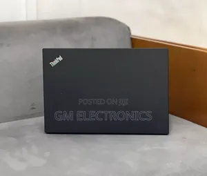 New Laptop Lenovo ThinkPad L490 16GB Intel Core i5 SSD 512GB