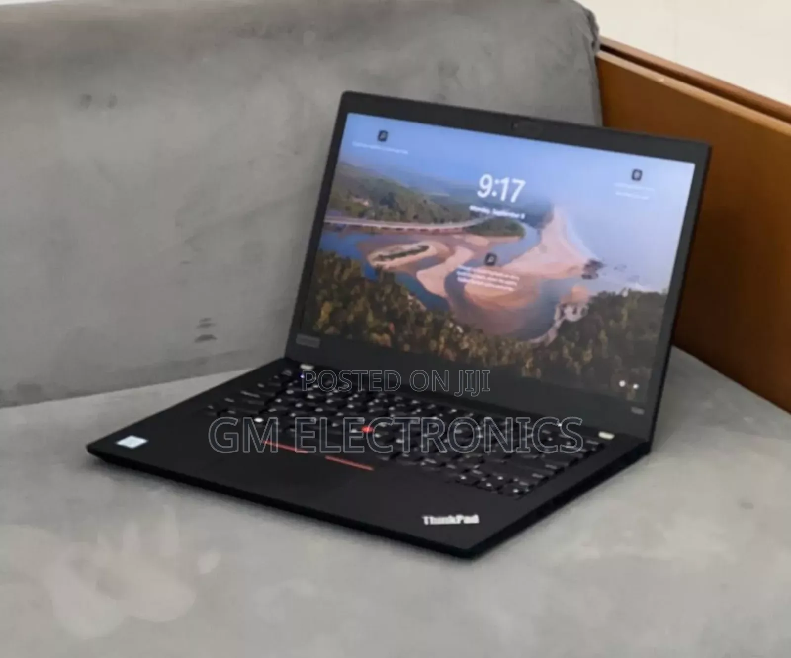 New Laptop Lenovo ThinkPad L490 16GB Intel Core i5 SSD 512GB