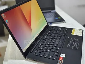 New Laptop Asus Vivobook 14 16GB AMD Ryzen 5 SSD 512GB