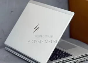 New Laptop HP EliteBook 840 G5 8GB Intel Core i5 SSD 512GB