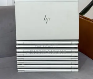 New Laptop HP EliteBook 830 G7 8GB Intel Core i5 SSD 512GB