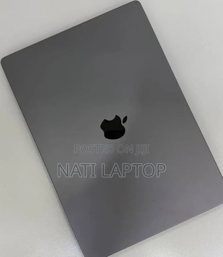 New Laptop Apple MacBook Pro 2021 M1 16GB Intel Core Ultra 5 SSD 1T