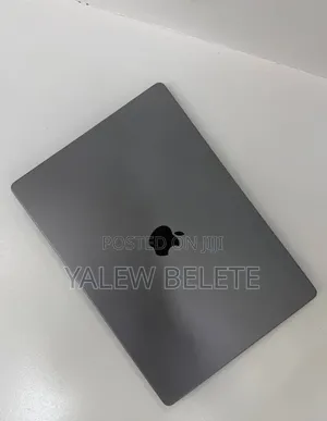 New Laptop Apple MacBook Pro 2021 M1 32GB Apple M1 Max SSD 1T