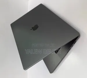 New Laptop Apple MacBook Pro 2021 M1 32GB Apple M1 Max SSD 1T