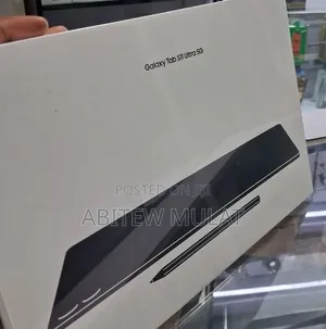New Samsung Galaxy Tab S11 Ultra 5G 256 GB