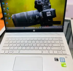 New Laptop HP Pavilion 14 16GB Intel Core i5 SSD 512GB