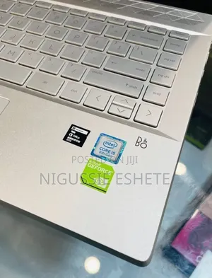 New Laptop HP Pavilion 14 16GB Intel Core i5 SSD 512GB