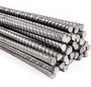 Rebar Fero ፌሮ ብረት