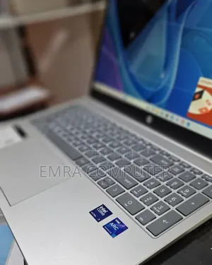 New Laptop HP 16GB Intel Core Ultra 7 SSD 512GB