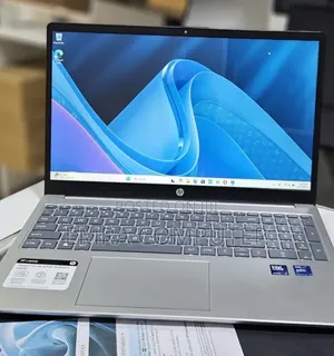 New Laptop HP 16GB Intel Core Ultra 7 SSD 512GB