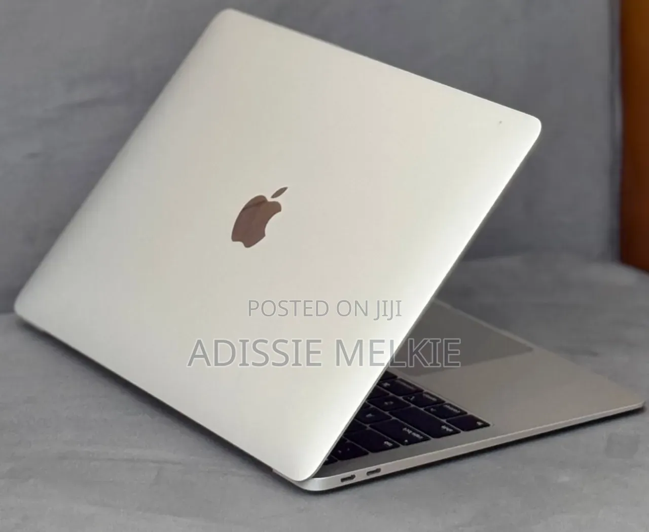 New Laptop Apple MacBook Air 2018 8GB Intel Core i5 SSD 128GB