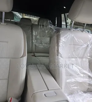 New Toyota bZ3 2025 Black