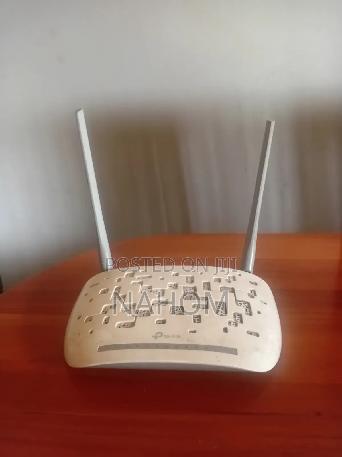 Tp Link Router