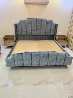 Smart Home Furniture New Bed