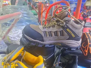 Safety Shoes