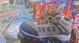 Safety Shoes