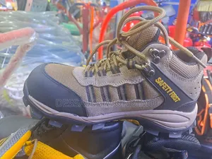 Safety Shoes