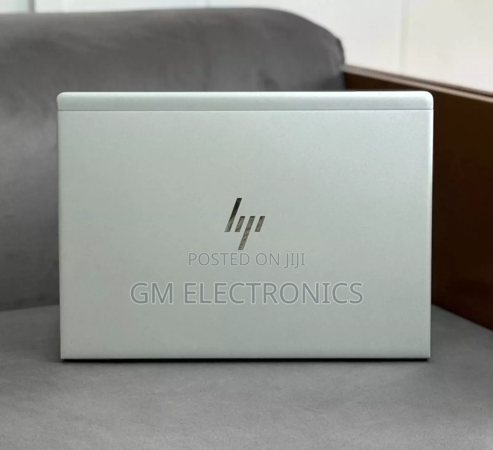 New Laptop HP EliteBook 830 G5 8GB Intel Core i5 SSD 512GB