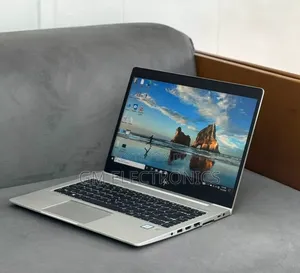 New Laptop HP EliteBook 830 G5 8GB Intel Core i5 SSD 512GB